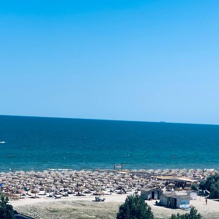Apartament Summerland Mamaia Nord 外观 照片