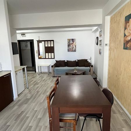 Apartament Summerland Mamaia Nord 外观 照片