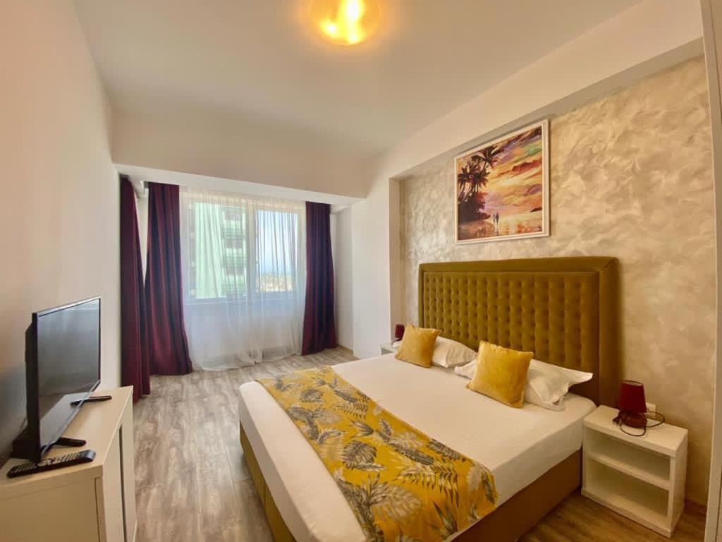 Apartament Summerland Mamaia Nord 外观 照片