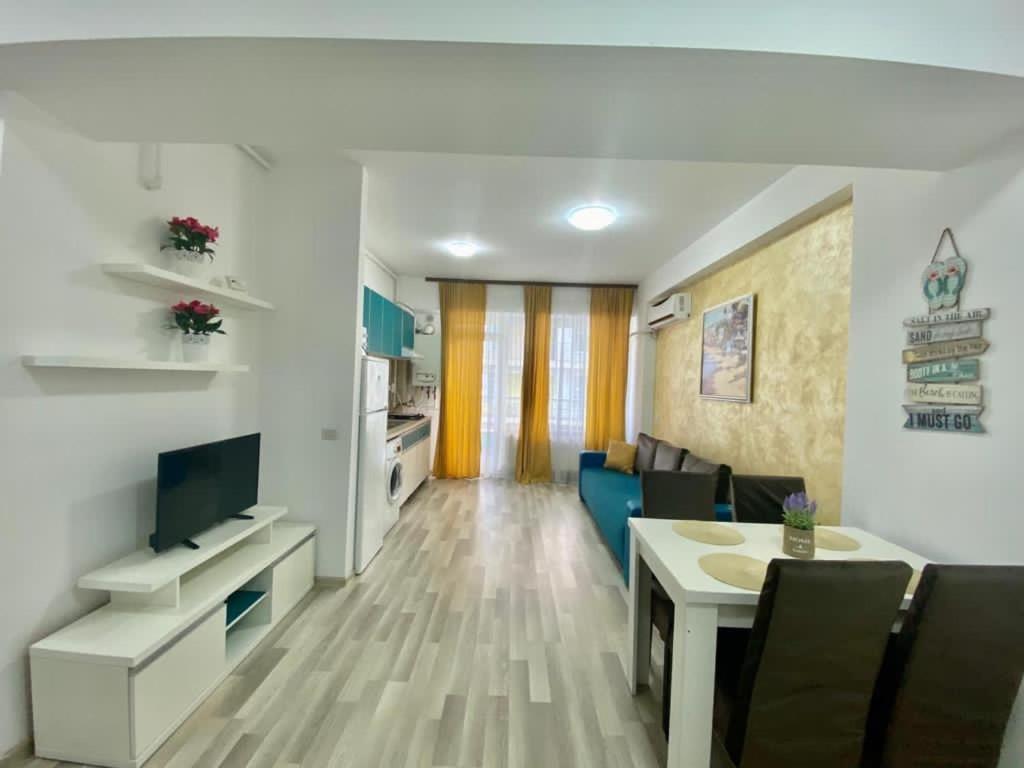 Apartament Summerland Mamaia Nord 外观 照片