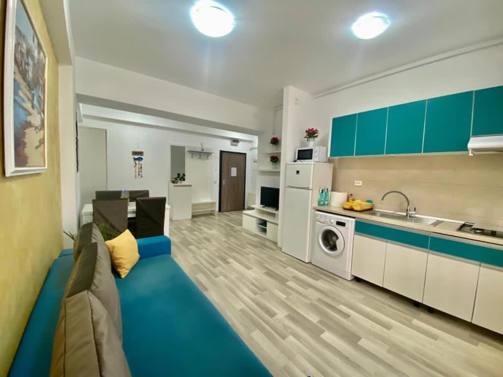 Apartament Summerland Mamaia Nord 外观 照片