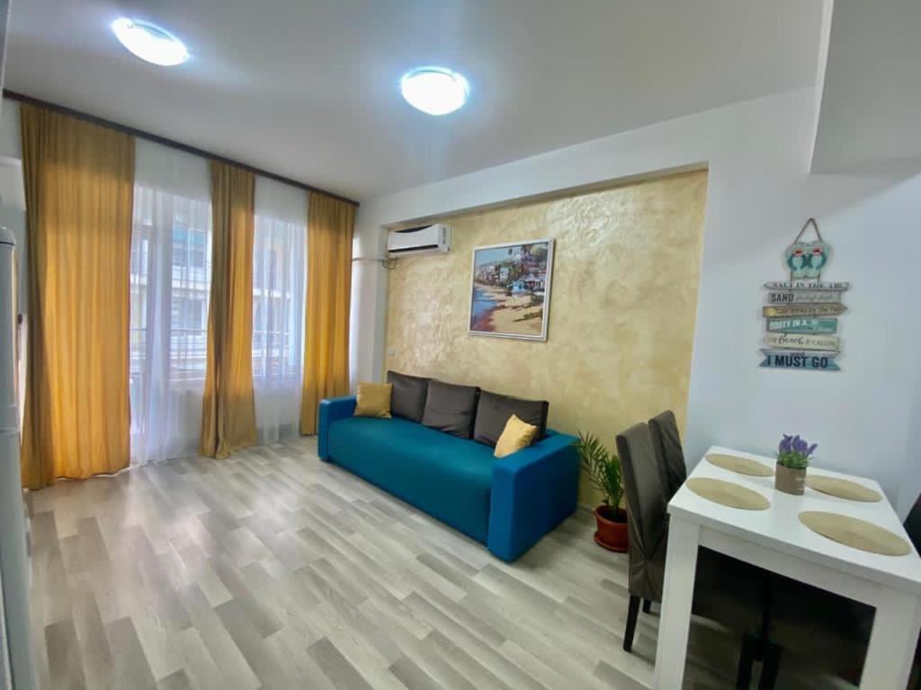 Apartament Summerland Mamaia Nord 外观 照片