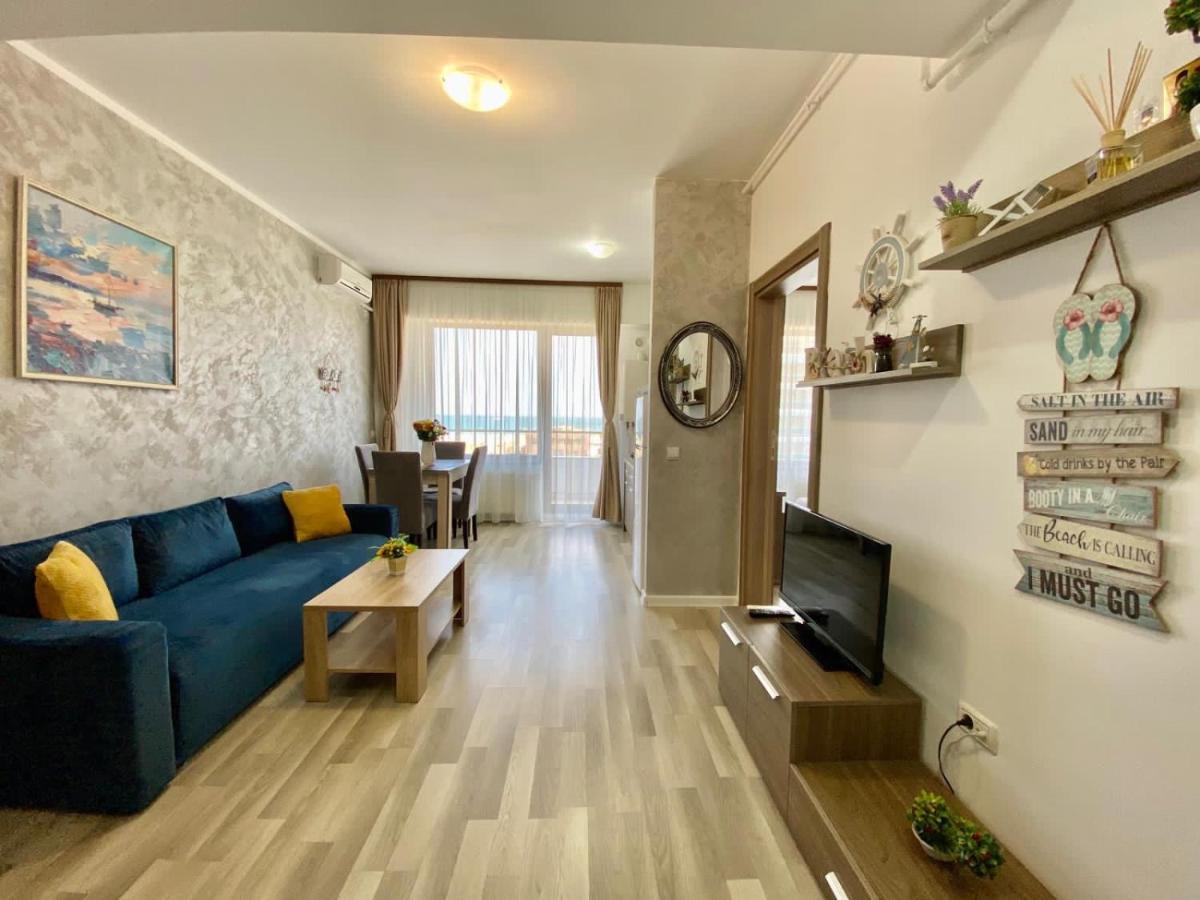 Apartament Summerland Mamaia Nord 外观 照片