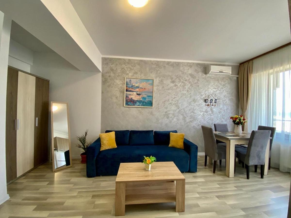 Apartament Summerland Mamaia Nord 外观 照片