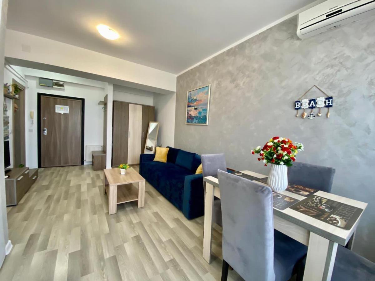 Apartament Summerland Mamaia Nord 外观 照片