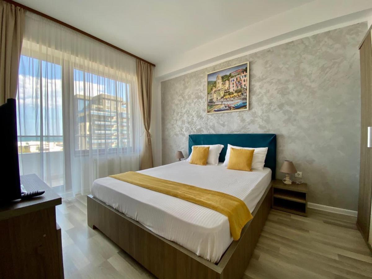 Apartament Summerland Mamaia Nord 外观 照片