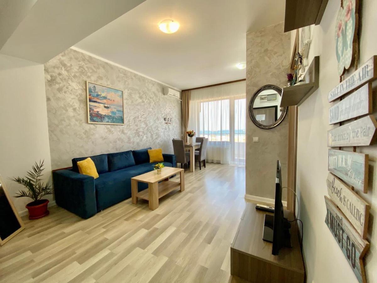 Apartament Summerland Mamaia Nord 外观 照片