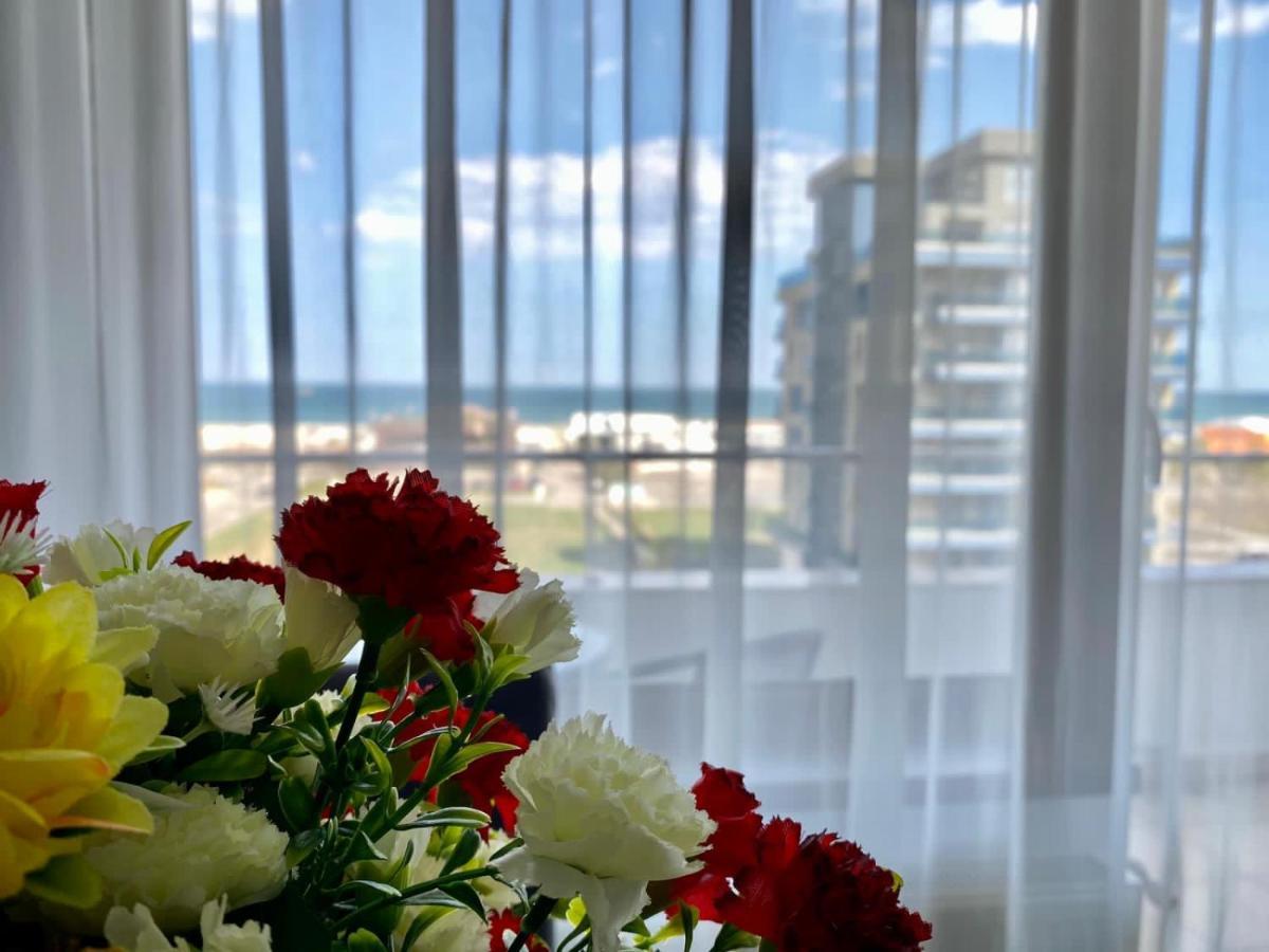 Apartament Summerland Mamaia Nord 外观 照片