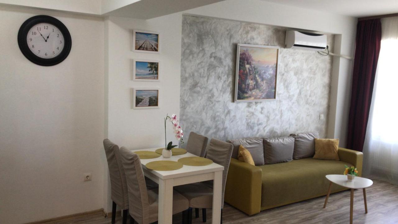 Apartament Summerland Mamaia Nord 外观 照片
