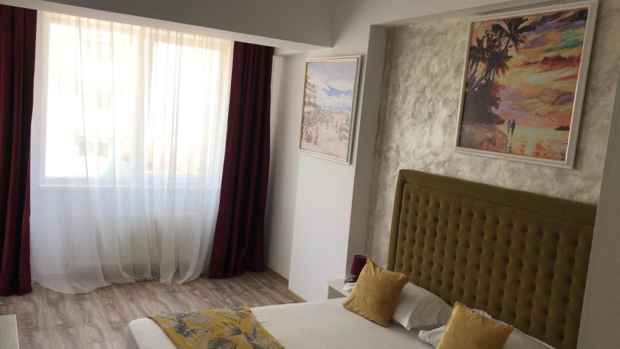 Apartament Summerland Mamaia Nord 外观 照片