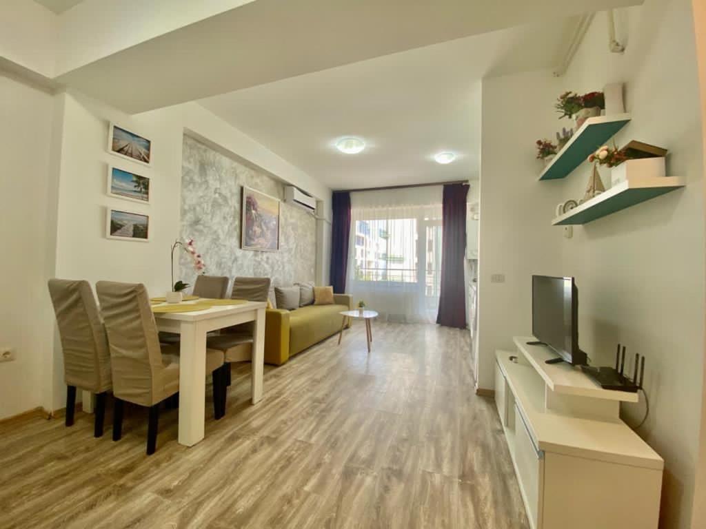 Apartament Summerland Mamaia Nord 外观 照片