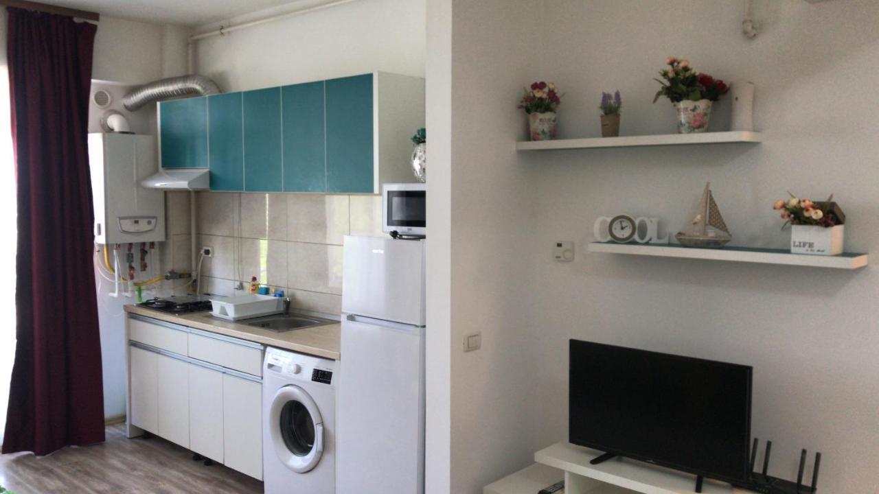 Apartament Summerland Mamaia Nord 外观 照片