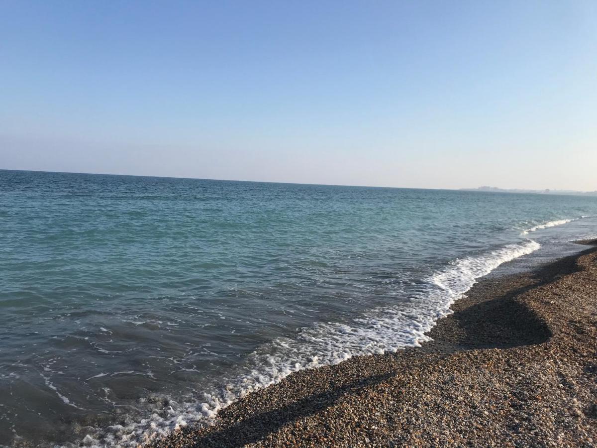 Apartament Summerland Mamaia Nord 外观 照片