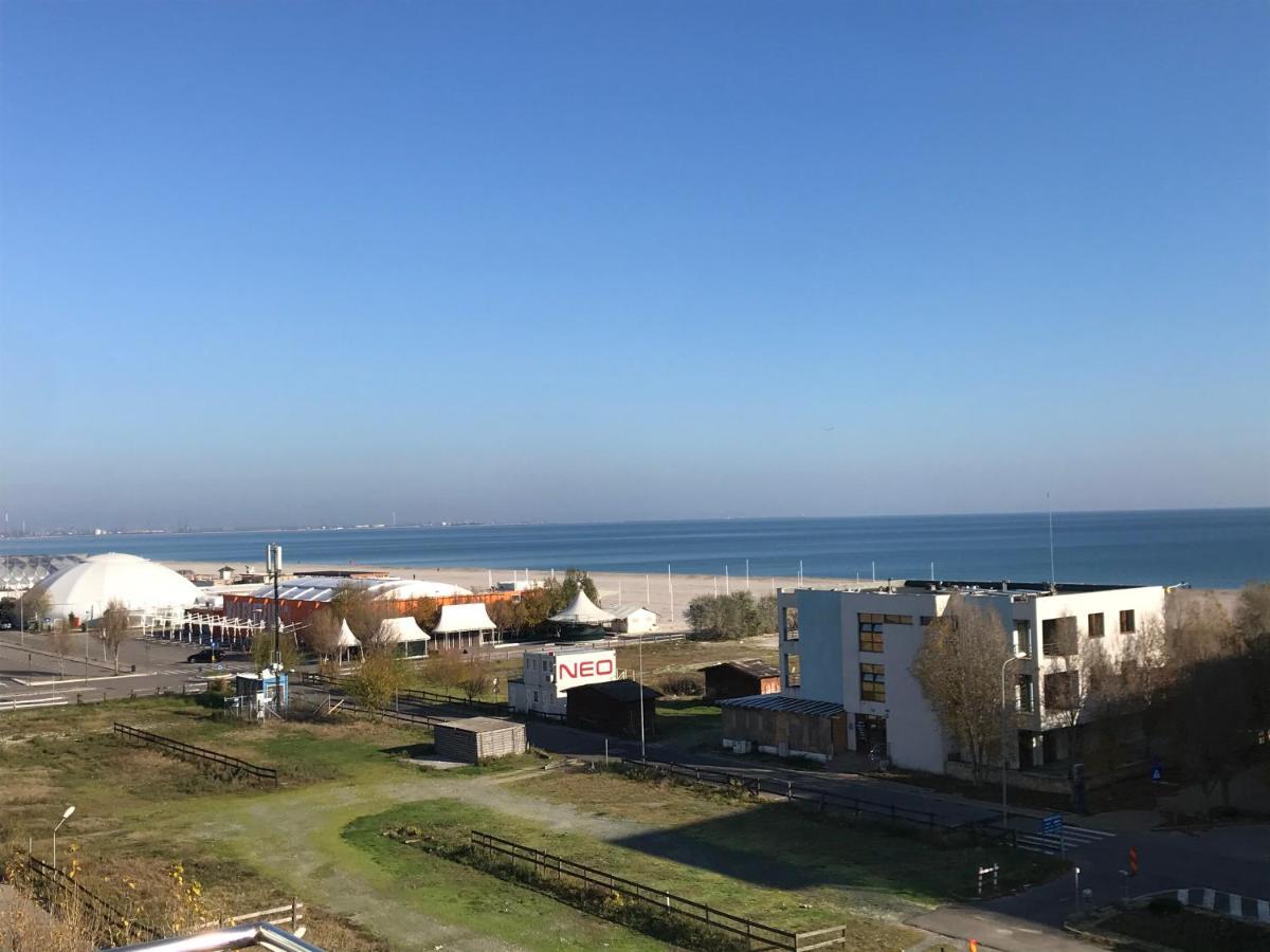 Apartament Summerland Mamaia Nord 外观 照片