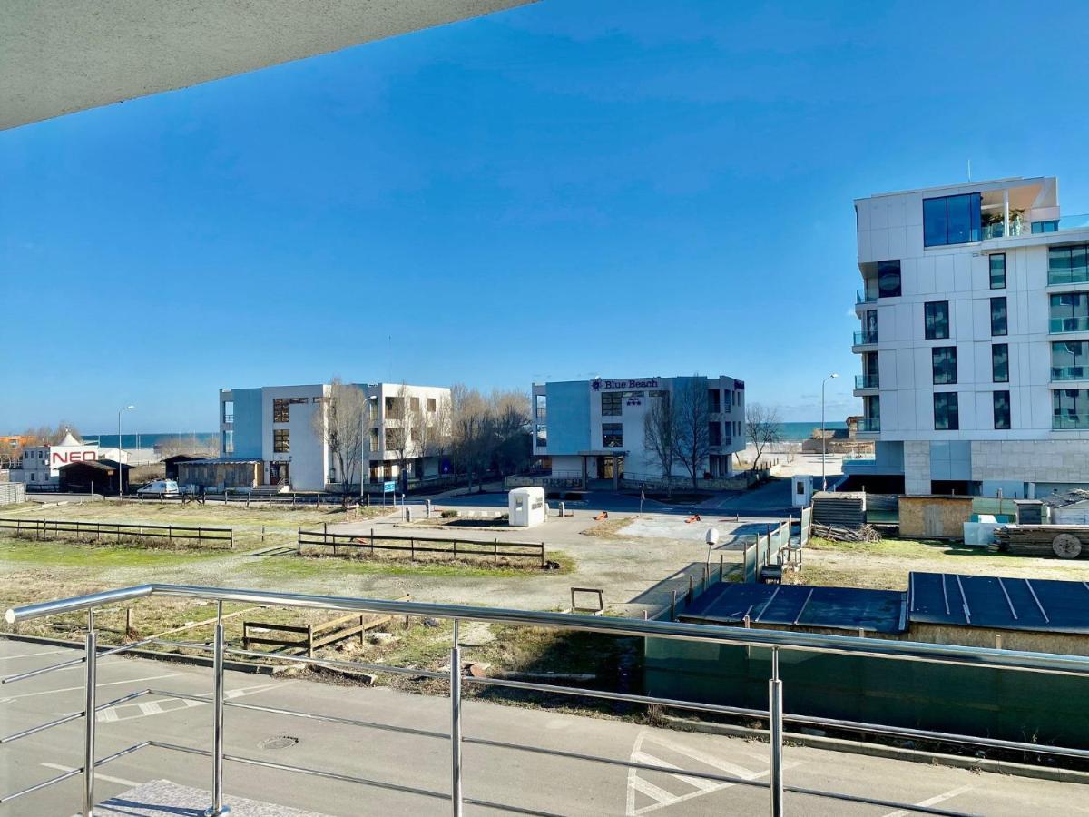Apartament Summerland Mamaia Nord 外观 照片