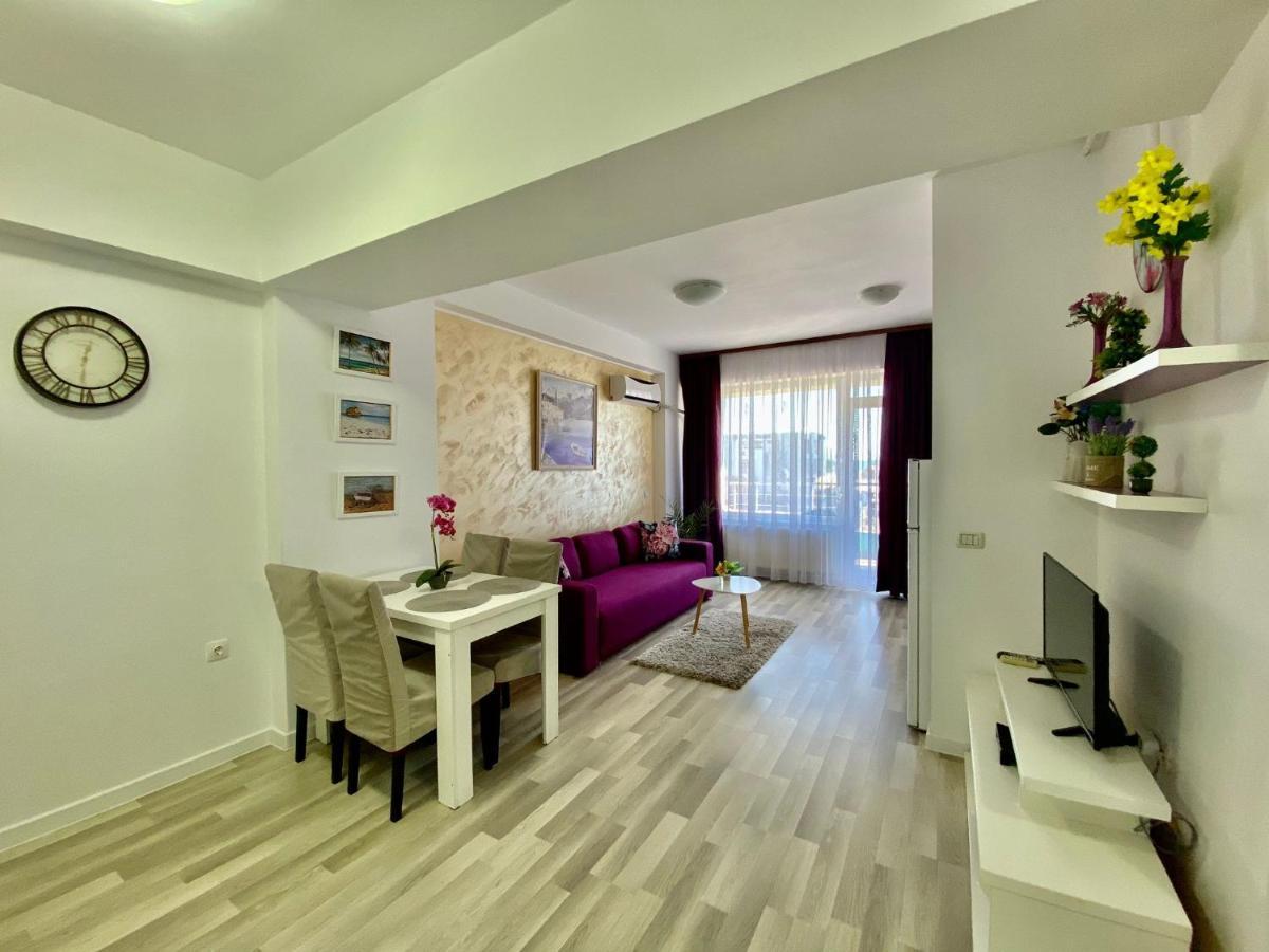 Apartament Summerland Mamaia Nord 外观 照片