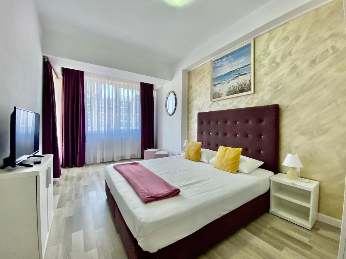 Apartament Summerland Mamaia Nord 外观 照片