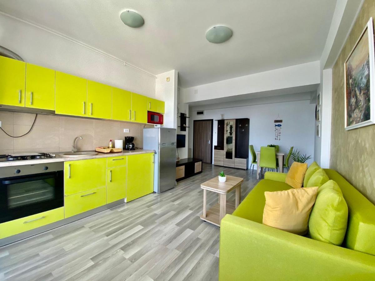 Apartament Summerland Mamaia Nord 外观 照片