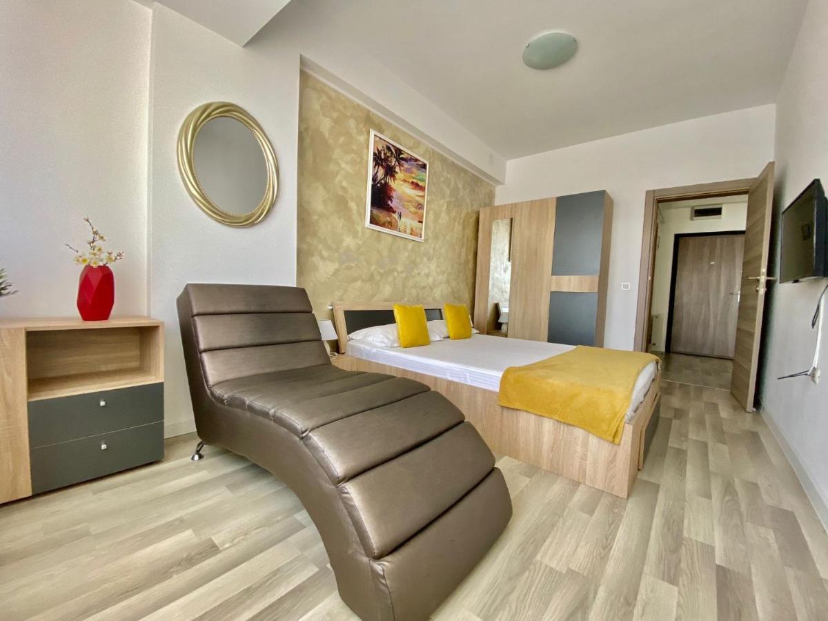 Apartament Summerland Mamaia Nord 外观 照片