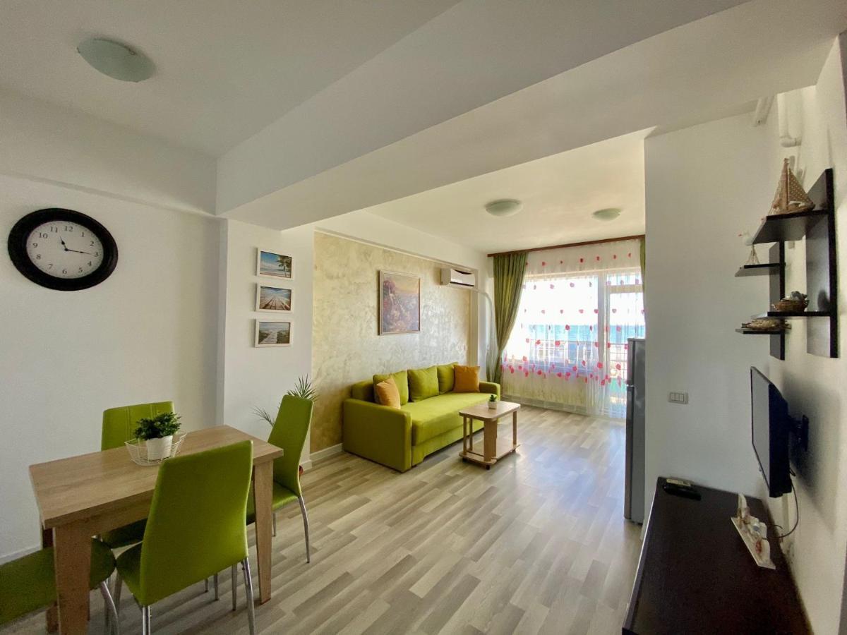 Apartament Summerland Mamaia Nord 外观 照片