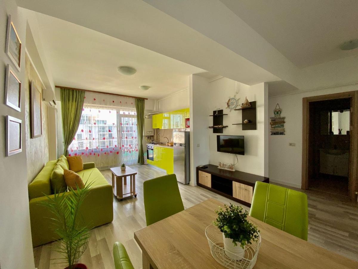 Apartament Summerland Mamaia Nord 外观 照片