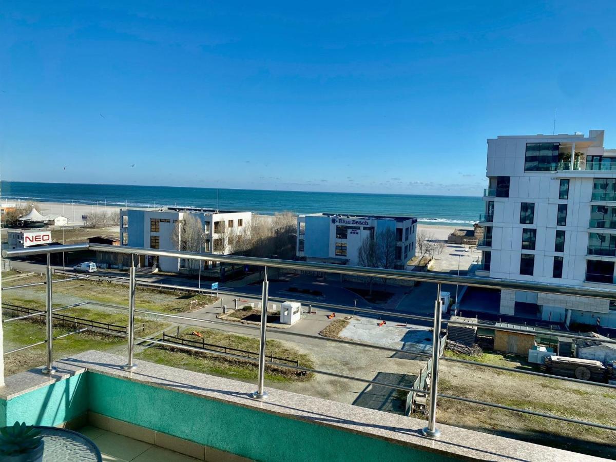 Apartament Summerland Mamaia Nord 外观 照片