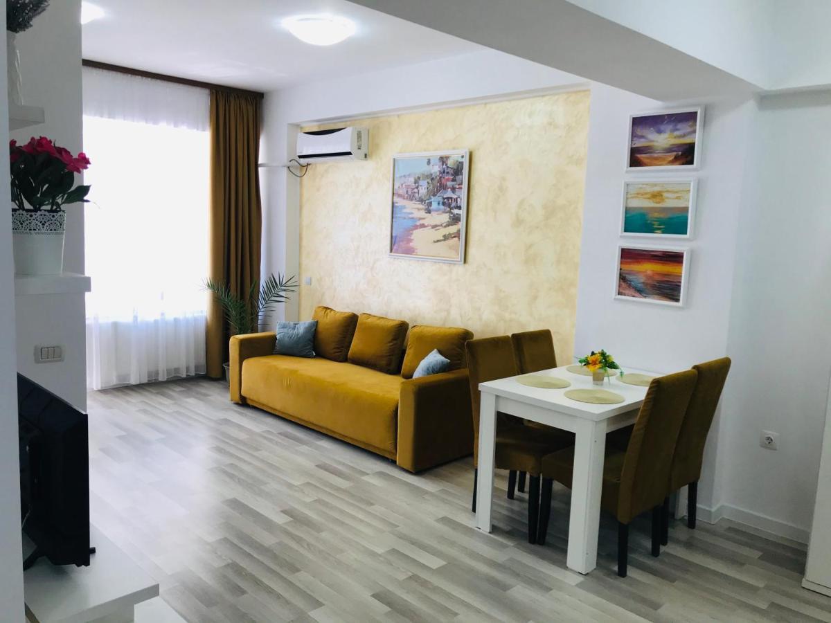 Apartament Summerland Mamaia Nord 外观 照片
