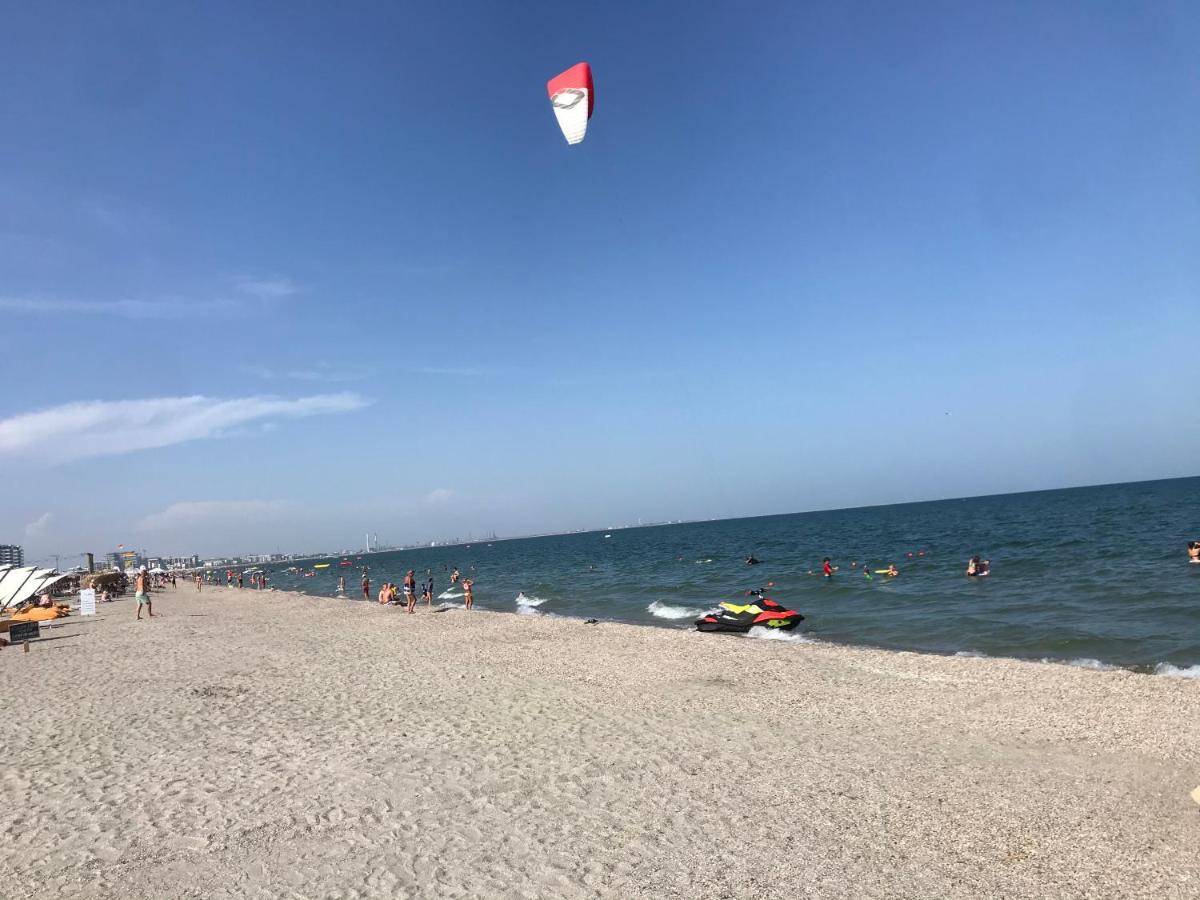 Apartament Summerland Mamaia Nord 外观 照片