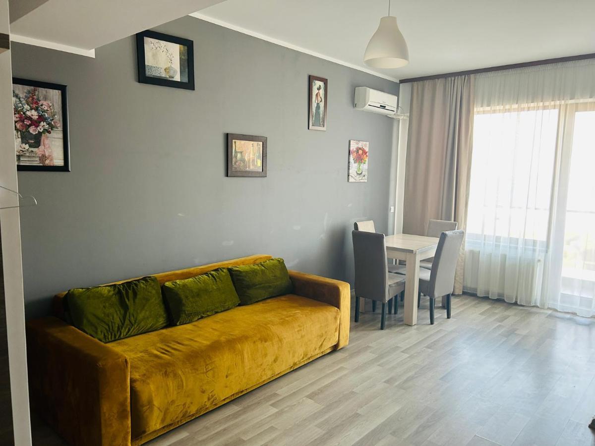 Apartament Summerland Mamaia Nord 外观 照片