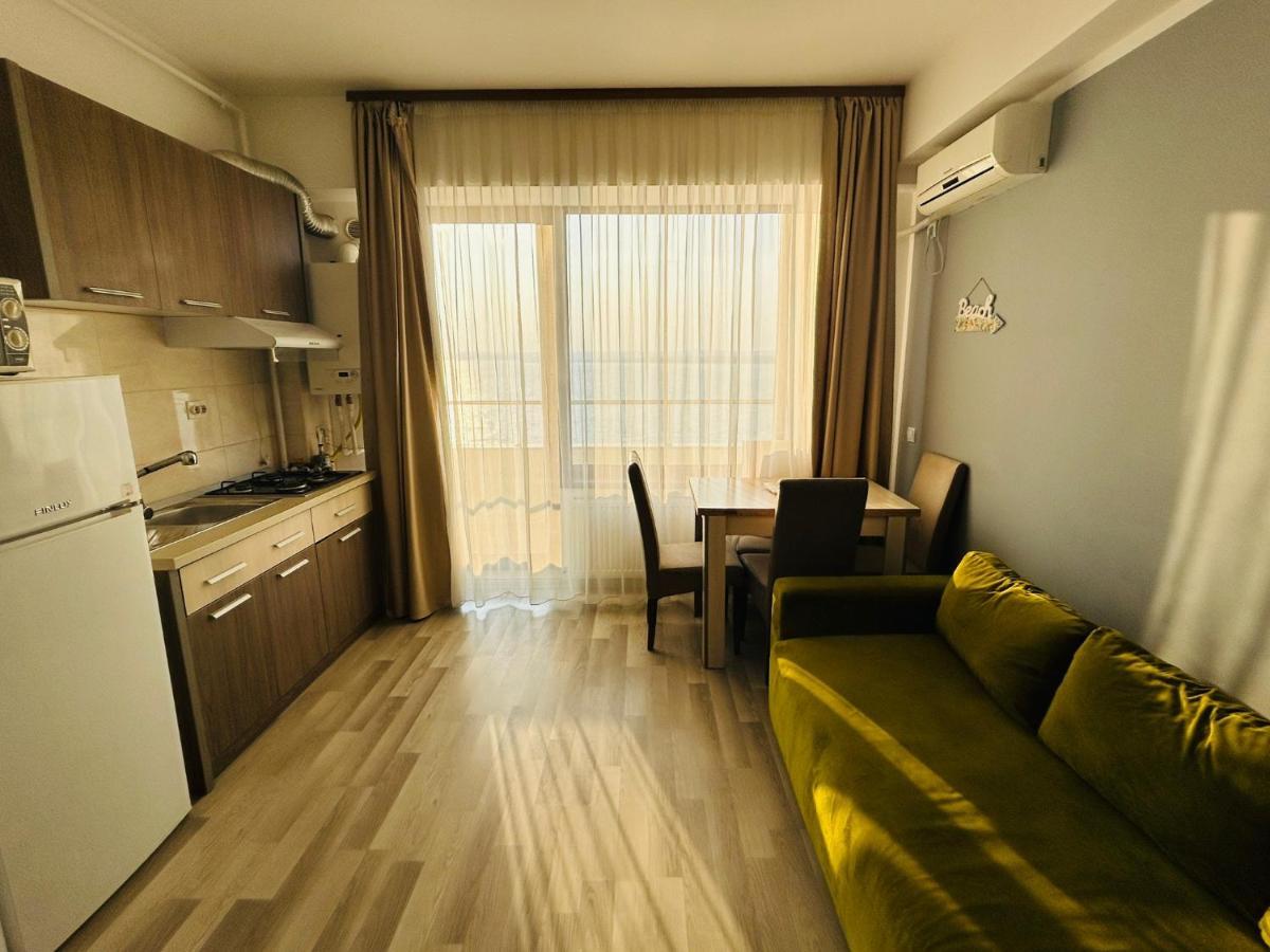 Apartament Summerland Mamaia Nord 外观 照片