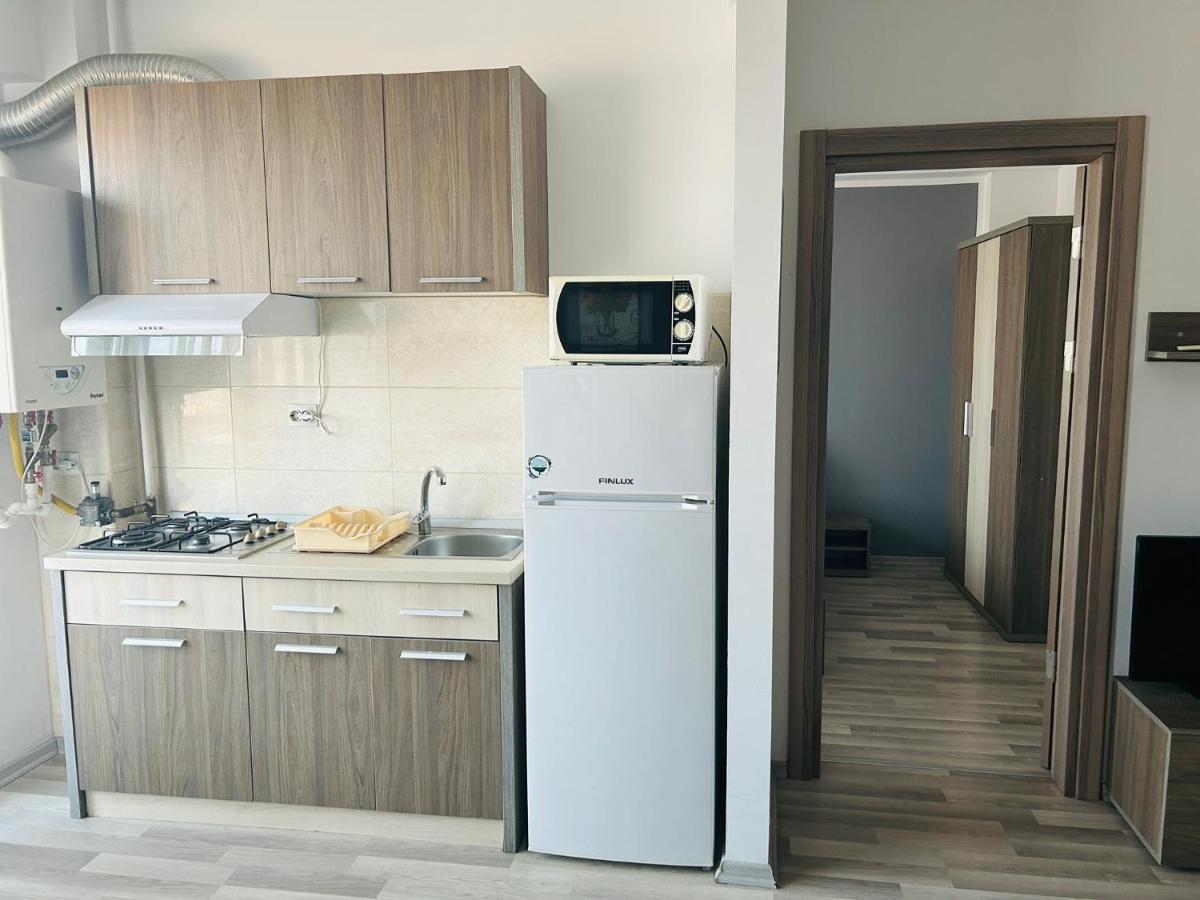 Apartament Summerland Mamaia Nord 外观 照片