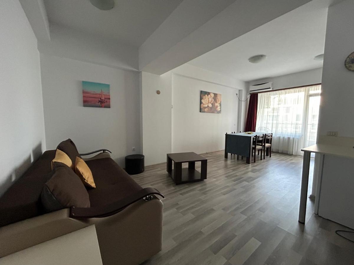Apartament Summerland Mamaia Nord 外观 照片