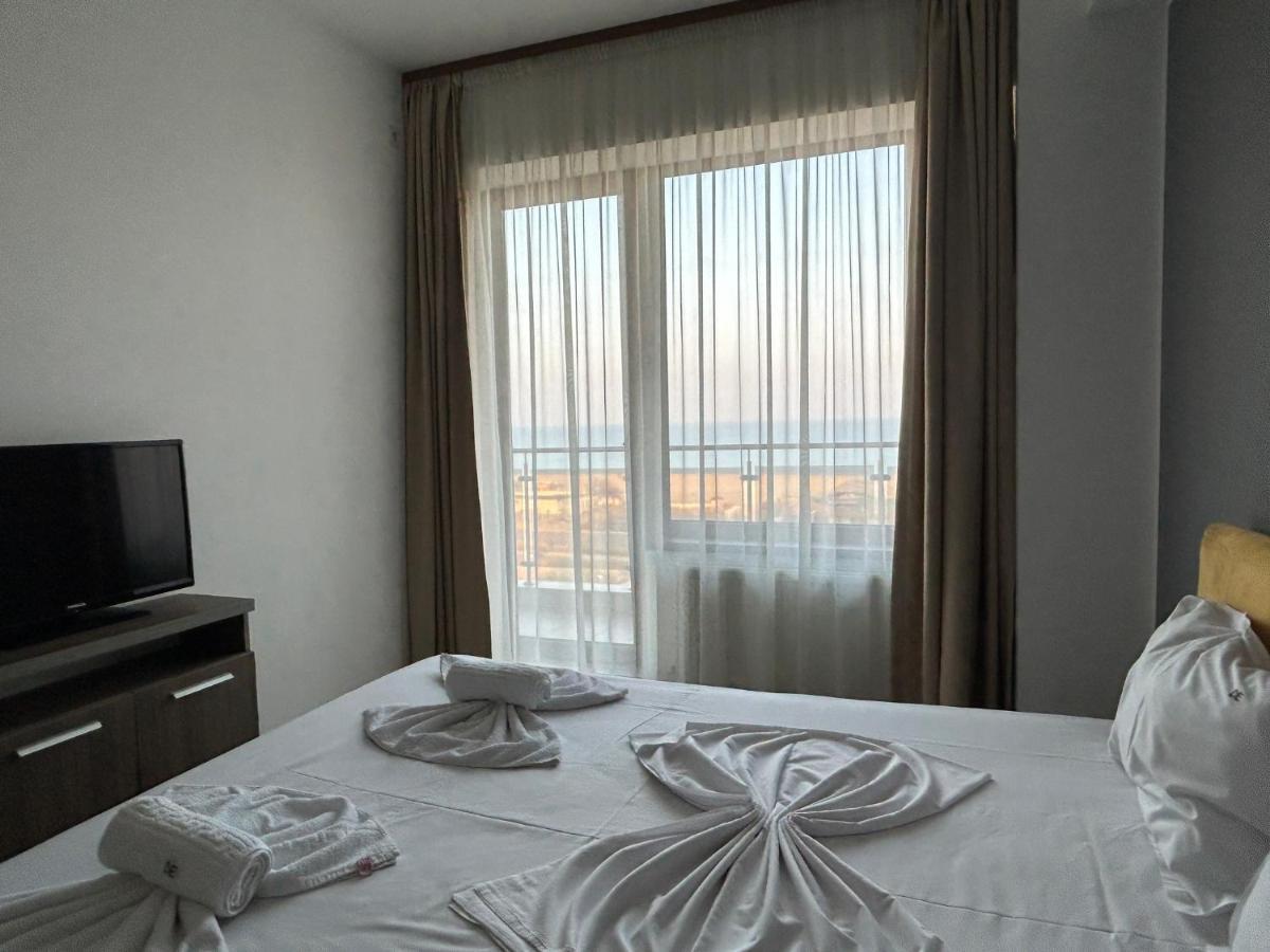 Apartament Summerland Mamaia Nord 外观 照片