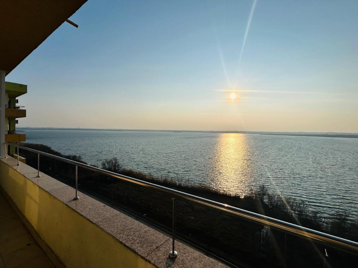 Apartament Summerland Mamaia Nord 外观 照片