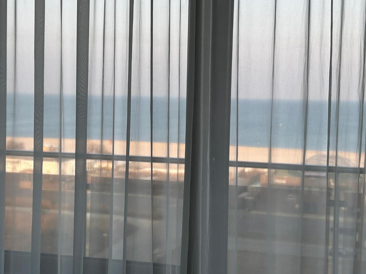Apartament Summerland Mamaia Nord 外观 照片