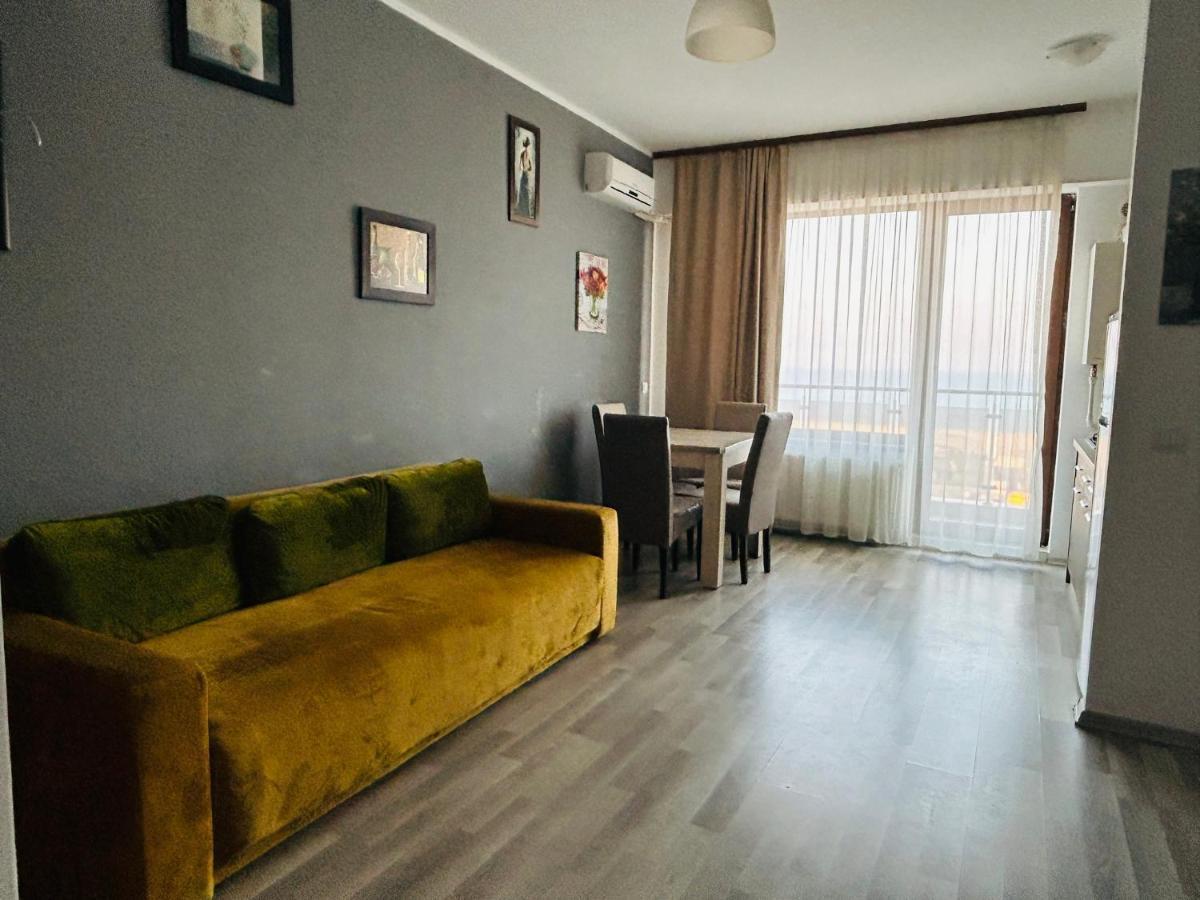 Apartament Summerland Mamaia Nord 外观 照片