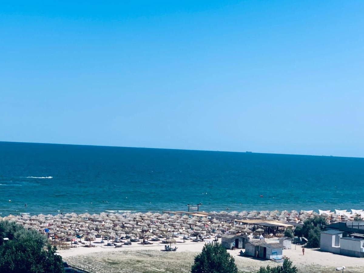 Apartament Summerland Mamaia Nord 外观 照片