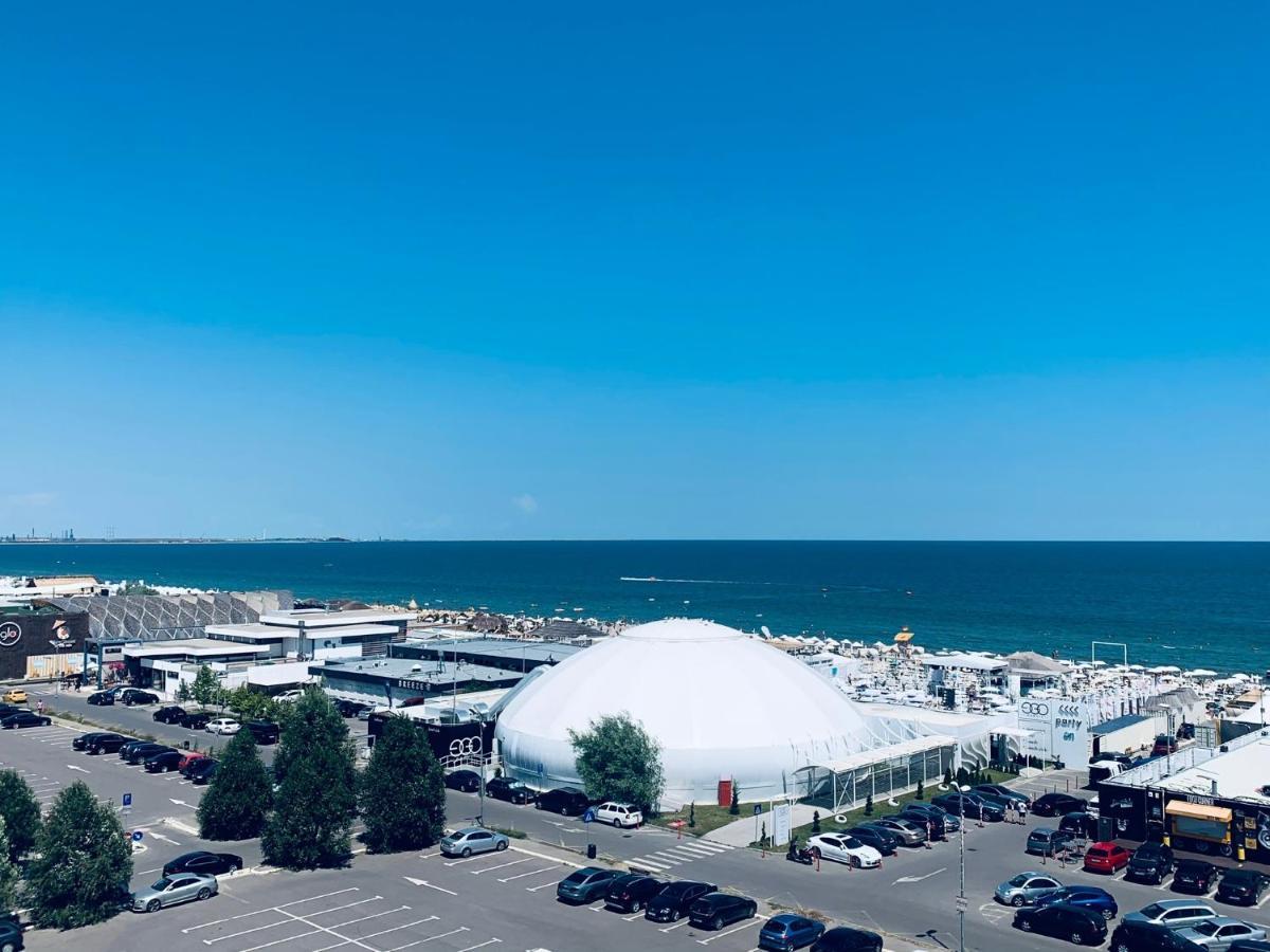 Apartament Summerland Mamaia Nord 外观 照片