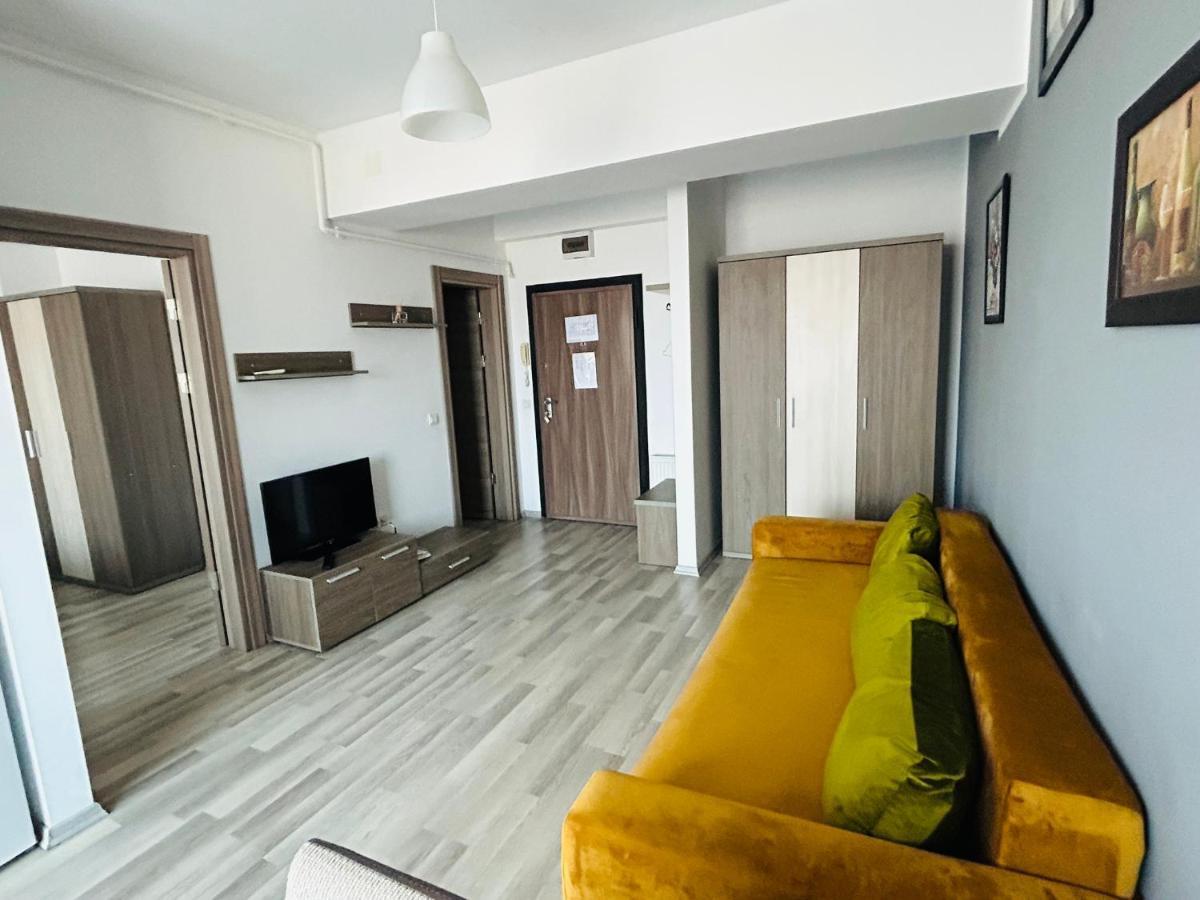 Apartament Summerland Mamaia Nord 外观 照片
