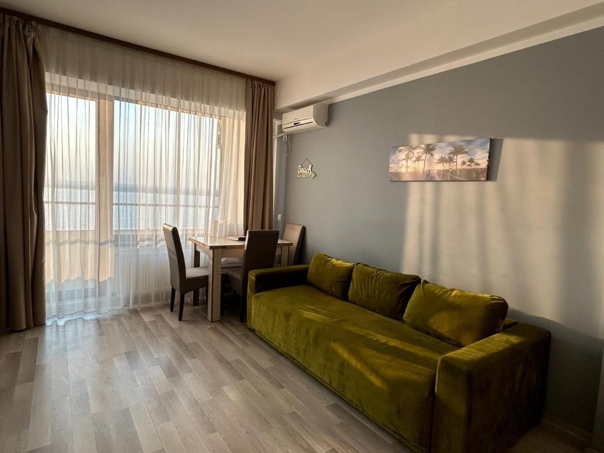Apartament Summerland Mamaia Nord 外观 照片