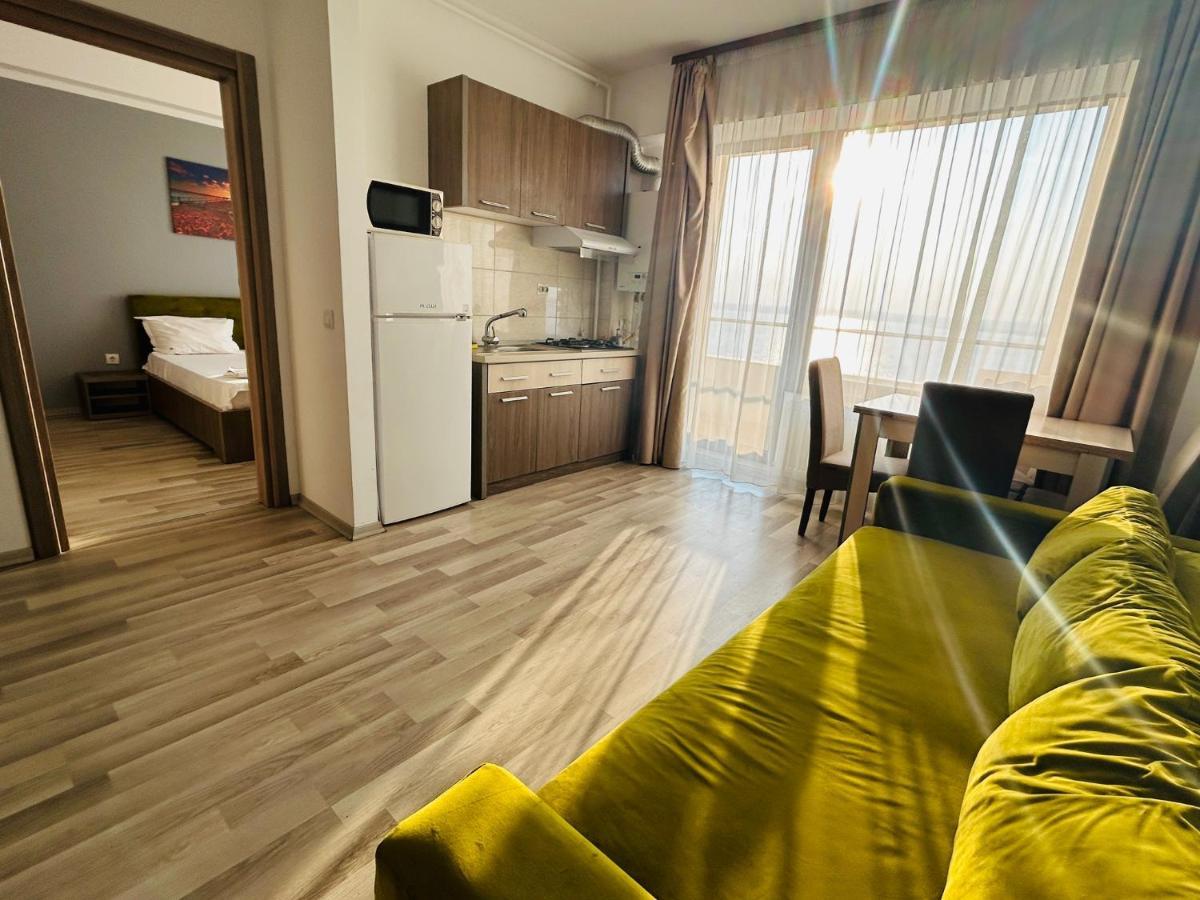 Apartament Summerland Mamaia Nord 外观 照片