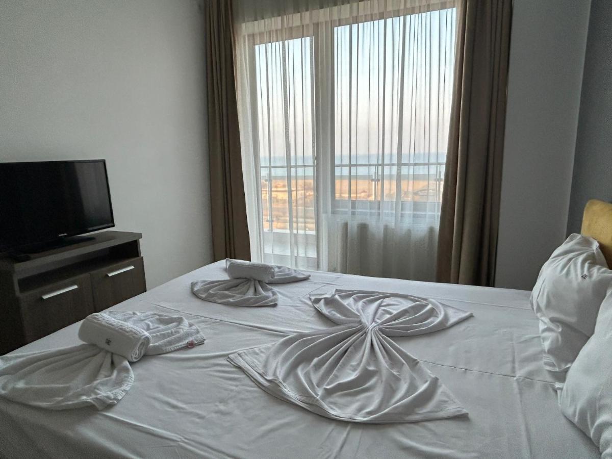 Apartament Summerland Mamaia Nord 外观 照片
