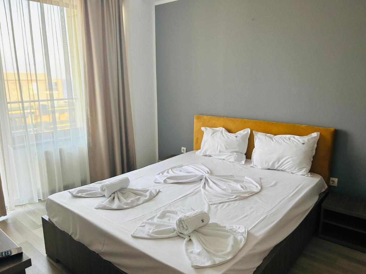 Apartament Summerland Mamaia Nord 外观 照片