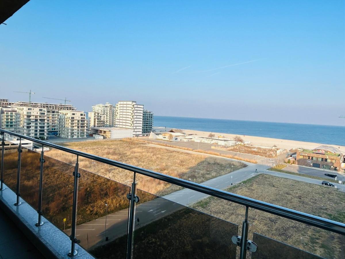 Apartament Summerland Mamaia Nord 外观 照片