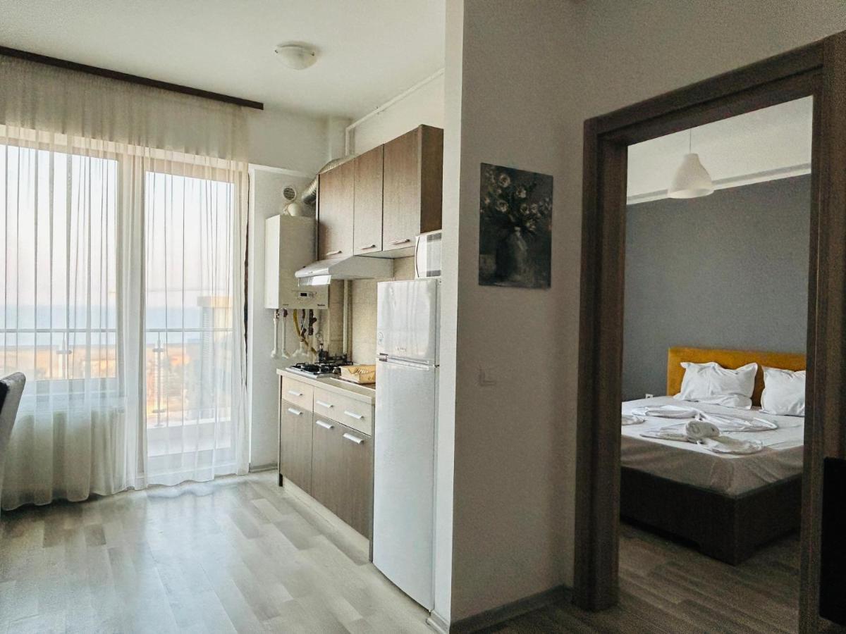 Apartament Summerland Mamaia Nord 外观 照片