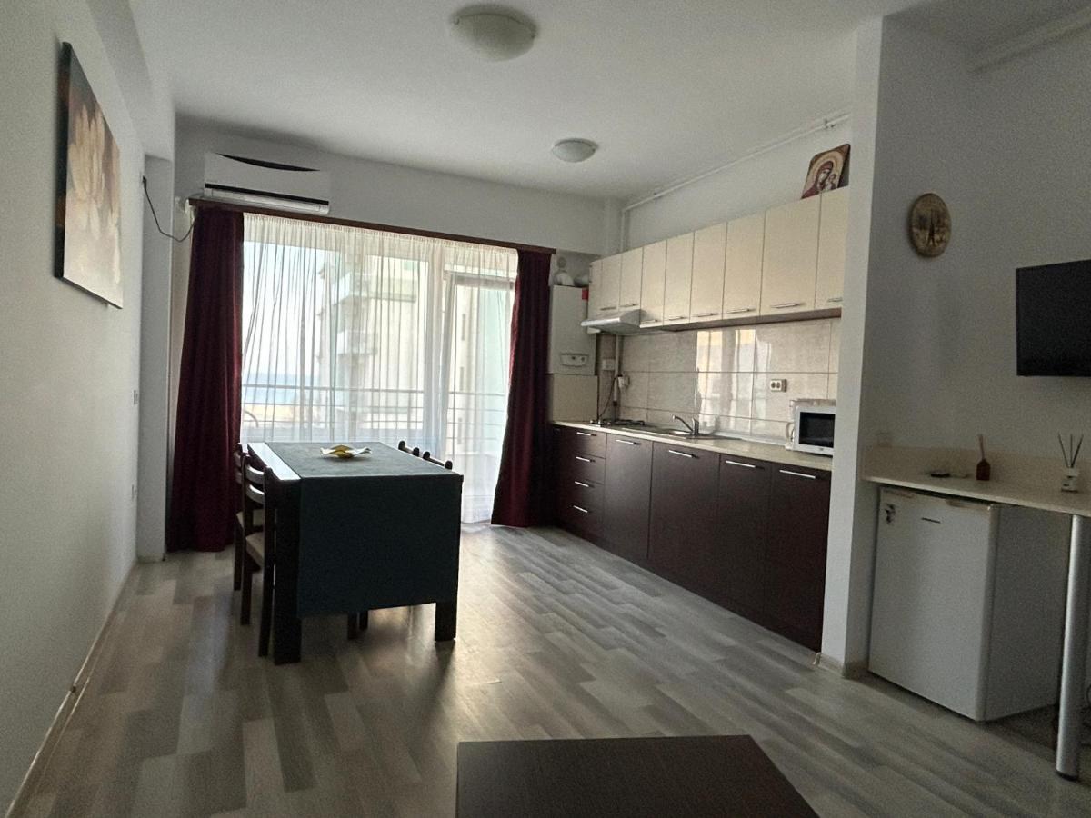 Apartament Summerland Mamaia Nord 外观 照片