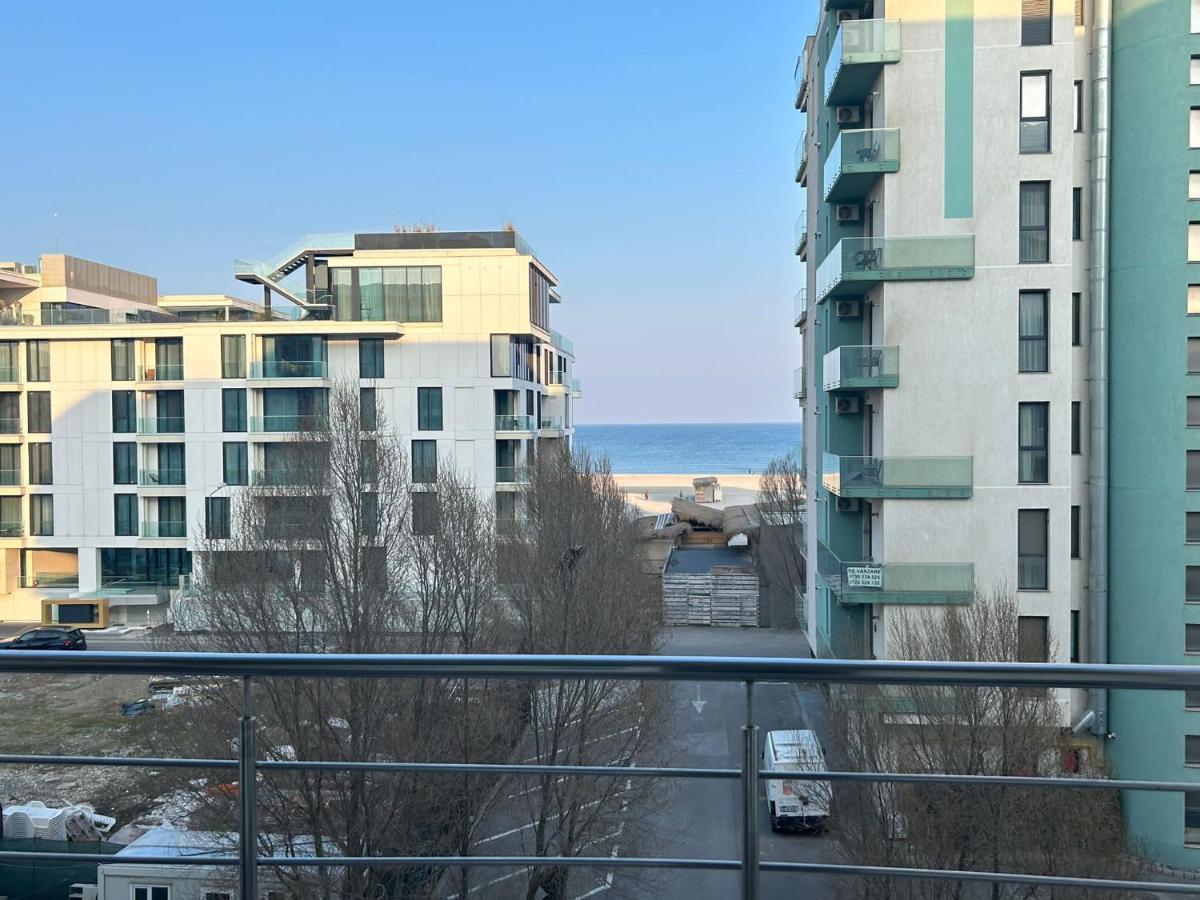 Apartament Summerland Mamaia Nord 外观 照片