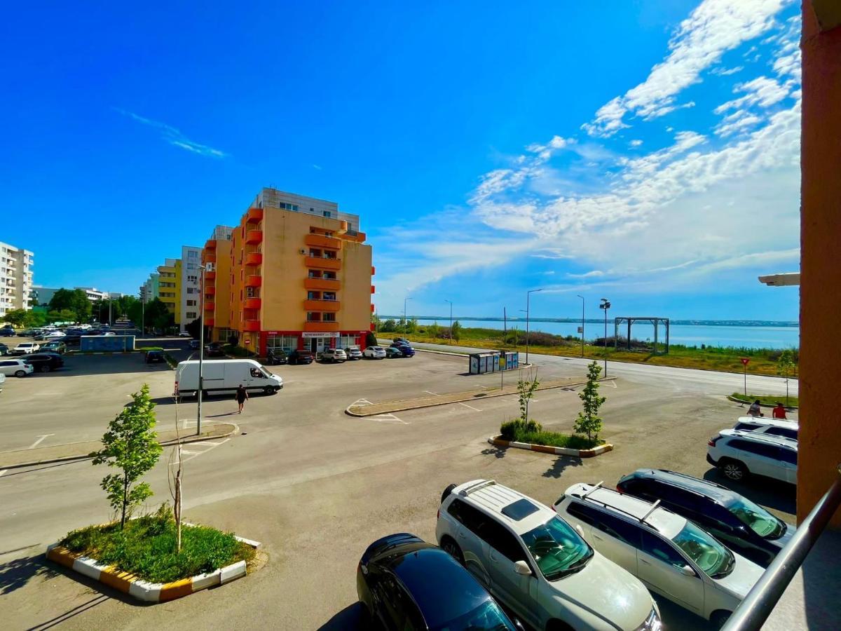 Apartament Summerland Mamaia Nord 外观 照片