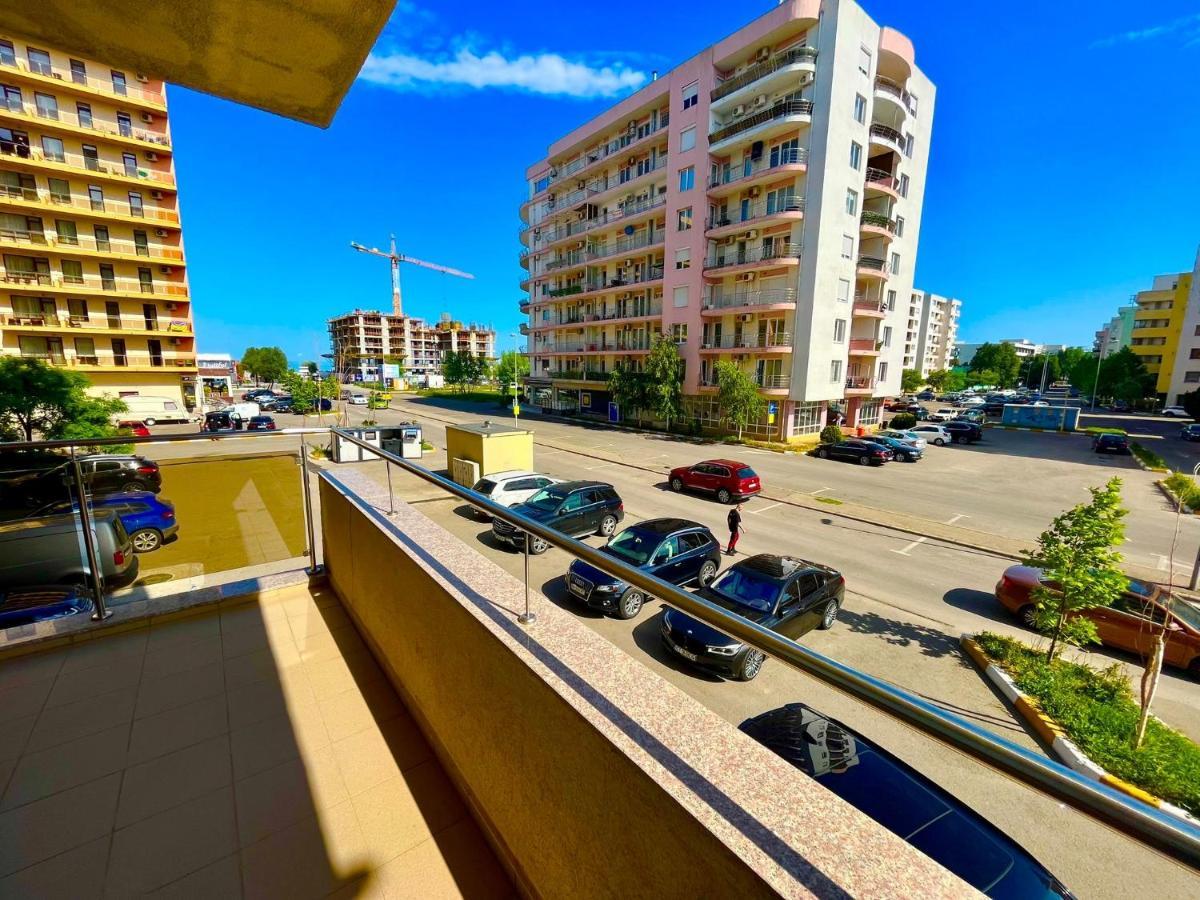 Apartament Summerland Mamaia Nord 外观 照片