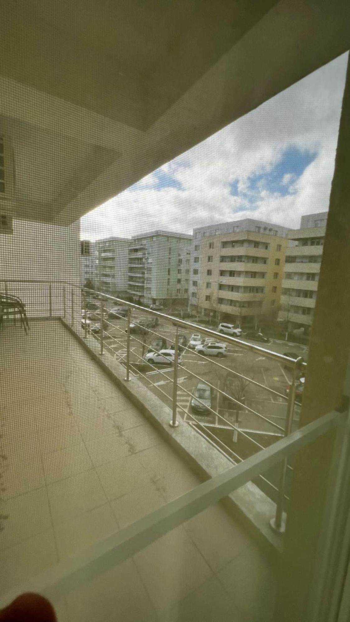 Apartament Summerland Mamaia Nord 外观 照片